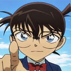 Edogawa Conan Edogawa Conan