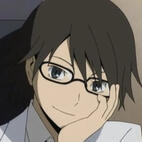 Kishitani Shinra Kishitani Shinra