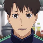 Kiyose Haiji Kiyose Haiji