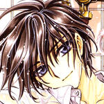 Kamui Shirou Kamui Shirou