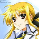 Fate Testarossa Fate Testarossa