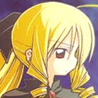 Athena Tennousu Athena Tennousu