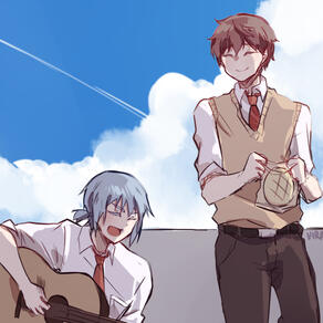 KhunBam School 2 KhunBam School 2