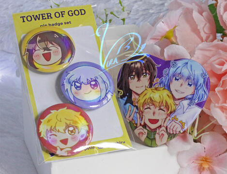 tog badges tog badges